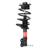 Monroe 172720 Suspension Strut and Coil Spring Assembly Quick-Strut Ensamble de Montante (Strut) y Muelle de Resorte de