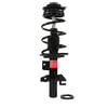 Monroe 172641 Suspension Strut and Coil Spring Assembly Quick-Strut Ensamble de Montante (Strut) y Muelle de Resorte de