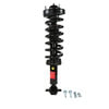 Monroe 172652L Suspension Strut and Coil Spring Assembly Quick-Strut Ensamble de Montante (Strut) y Muelle de Resorte de