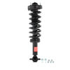 Monroe 172652 Suspension Strut and Coil Spring Assembly Quick-Strut Front Suspension Strut and Coil Spring Assembly
