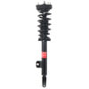 Monroe 772665 Suspension Strut and Coil Spring Assembly Quick-Strut Suspension – Jambe de force complète avec ressort