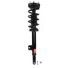 Monroe 172665 Suspension Strut and Coil Spring Assembly Quick-Strut Front Suspension Strut and Coil Spring Assembly