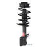 Monroe 172668 Suspension Strut and Coil Spring Assembly Quick-Strut Ensamble de Montante (Strut) y Muelle de Resorte de