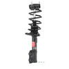 Monroe 172779 Suspension Strut and Coil Spring Assembly Quick-Strut Front Left Suspension Strut and Coil Spring Assembly