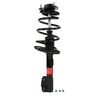 Monroe 172782 Suspension Strut and Coil Spring Assembly Quick-Strut Suspension – Jambe de force complète avec ressort