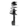Monroe 172739 Suspension Strut and Coil Spring Assembly Quick-Strut Ensamble de Montante (Strut) y Muelle de Resorte de