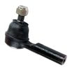 Beck Arnley 101-3620 Steering Tie Rod End TIE ROD END