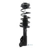 Monroe 172926 Suspension Strut and Coil Spring Assembly Quick-Strut Ensamble de Montante (Strut) y Muelle de Resorte de