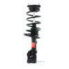 Monroe 172938 Suspension Strut and Coil Spring Assembly Quick-Strut Ensamble de Montante (Strut) y Muelle de Resorte de