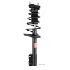 Monroe 172942 Suspension Strut and Coil Spring Assembly Quick-Strut Ensamble de Montante (Strut) y Muelle de Resorte de