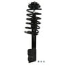 Monroe 172950 Suspension Strut and Coil Spring Assembly Quick-Strut Ensamble de Montante (Strut) y Muelle de Resorte de