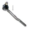 Beck Arnley 101-4009 Steering Tie Rod End TIE ROD END
