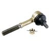 Beck Arnley 101-4059 Steering Tie Rod End TIE ROD END