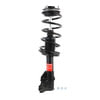 Monroe 172925 Suspension Strut and Coil Spring Assembly Quick-Strut Ensamble de Montante (Strut) y Muelle de Resorte de