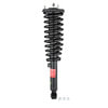 Monroe 271109 Suspension Strut and Coil Spring Assembly Quick-Strut Front Right Suspension Strut and Coil Spring Assembly