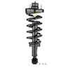 Monroe 271139 Suspension Strut and Coil Spring Assembly Quick-Strut Rear Suspension Strut and Coil Spring Assembly