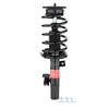 Monroe 272263 Suspension Strut and Coil Spring Assembly Quick-Strut Ensamble de Montante (Strut) y Muelle de Resorte de