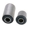 Beck Arnley 101-4308 Suspension Control Arm Bushing CONTROL ARM BUSHING SET