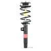 Monroe 272313 Suspension Strut and Coil Spring Assembly Quick-Strut Front Right Suspension Strut and Coil Spring Assembly