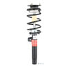 Monroe 272314 Suspension Strut and Coil Spring Assembly Quick-Strut Ensamble de Montante (Strut) y Muelle de Resorte de