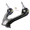 Beck Arnley 101-4333 Suspension Control Arm and Ball Joint Assembly CONTROL ARM W/BA