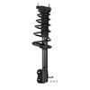 Monroe 172964 Suspension Strut and Coil Spring Assembly Quick-Strut Rear Right Suspension Strut and Coil Spring Assembly