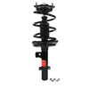 Monroe 172970 Suspension Strut and Coil Spring Assembly Quick-Strut Front Right Suspension Strut and Coil Spring Assembly