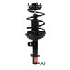Monroe 172971 Suspension Strut and Coil Spring Assembly Quick-Strut Suspension – Jambe de force complète avec ressort