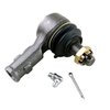 Beck Arnley 101-4201 Steering Tie Rod End TIE ROD END