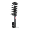 Monroe 272950 Suspension Strut and Coil Spring Assembly Quick-Strut Ensamble de Montante (Strut) y Muelle de Resorte de