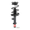 Monroe 272970 Suspension Strut and Coil Spring Assembly Quick-Strut Suspension – Jambe de force complète avec ressort