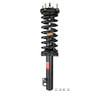 Monroe 371377R Suspension Strut and Coil Spring Assembly Quick-Strut Ensamble de Montante (Strut) y Muelle de Resorte de