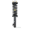 Monroe 571377R Suspension Strut and Coil Spring Assembly Quick-Strut Front Right Suspension Strut and Coil Spring Assembly