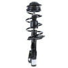 Monroe 182641 Suspension Strut and Coil Spring Assembly RoadMatic Suspension Strut and Coil Spring Assembly