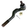 Beck Arnley 101-4454 Steering Tie Rod End TIE ROD END