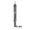 Monroe 58510 Suspension Shock Absorber and Coil Spring Assembly Load Adjusting Ensamble de Amortiguador y Muelle de Resorte