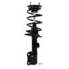 Monroe 182653 Suspension Strut and Coil Spring Assembly Monroe RoadMatic 182653 Suspension Strut and Coil Spring Assembly