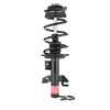 Monroe 272641 Suspension Strut and Coil Spring Assembly Quick-Strut Suspension – Jambe de force complète avec ressort