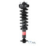 Monroe 272651R Suspension Strut and Coil Spring Assembly Quick-Strut Suspension – Jambe de force complète avec ressort