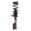 Monroe 272779 Suspension Strut and Coil Spring Assembly Quick-Strut Ensamble de Montante (Strut) y Muelle de Resorte de