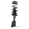Monroe 272925 Suspension Strut and Coil Spring Assembly Quick-Strut Front Right Suspension Strut and Coil Spring Assembly