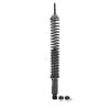 Monroe 58629 Suspension Shock Absorber and Coil Spring Assembly Load Adjusting Ensamble de Amortiguador y Muelle de Resorte