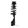 Monroe 182888 Suspension Strut and Coil Spring Assembly RoadMatic Suspension Strut and Coil Spring Assembly