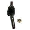 Beck Arnley 101-4544 Steering Tie Rod End TIE ROD END