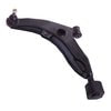Beck Arnley 101-4548 Suspension Control Arm and Ball Joint Assembly CONTROL ARM W/BA