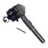 Beck Arnley 101-4543 Steering Tie Rod End TIE ROD END