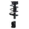 Monroe 182901 Suspension Strut and Coil Spring Assembly Monroe RoadMatic 182901 Suspension Strut and Coil Spring Assembly