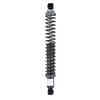 Monroe 58650 Suspension Shock Absorber and Coil Spring Assembly Load Adjusting Ensemble amortisseur avec ressort Un paquet de