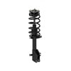 Monroe 182920 Suspension Strut and Coil Spring Assembly Quick-Strut Front Right Suspension Strut and Coil Spring Assembly