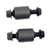 Beck Arnley 101-4581 Suspension Control Arm Bushing CONTROL ARM BUSHING SET